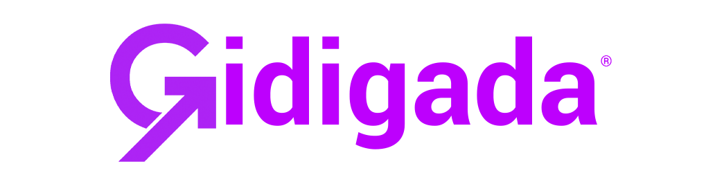 Gidigada Logo