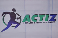 Actiz Fitness Image