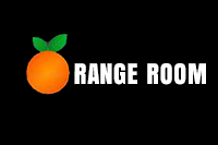Orange Room Image