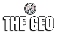 The CEO Image